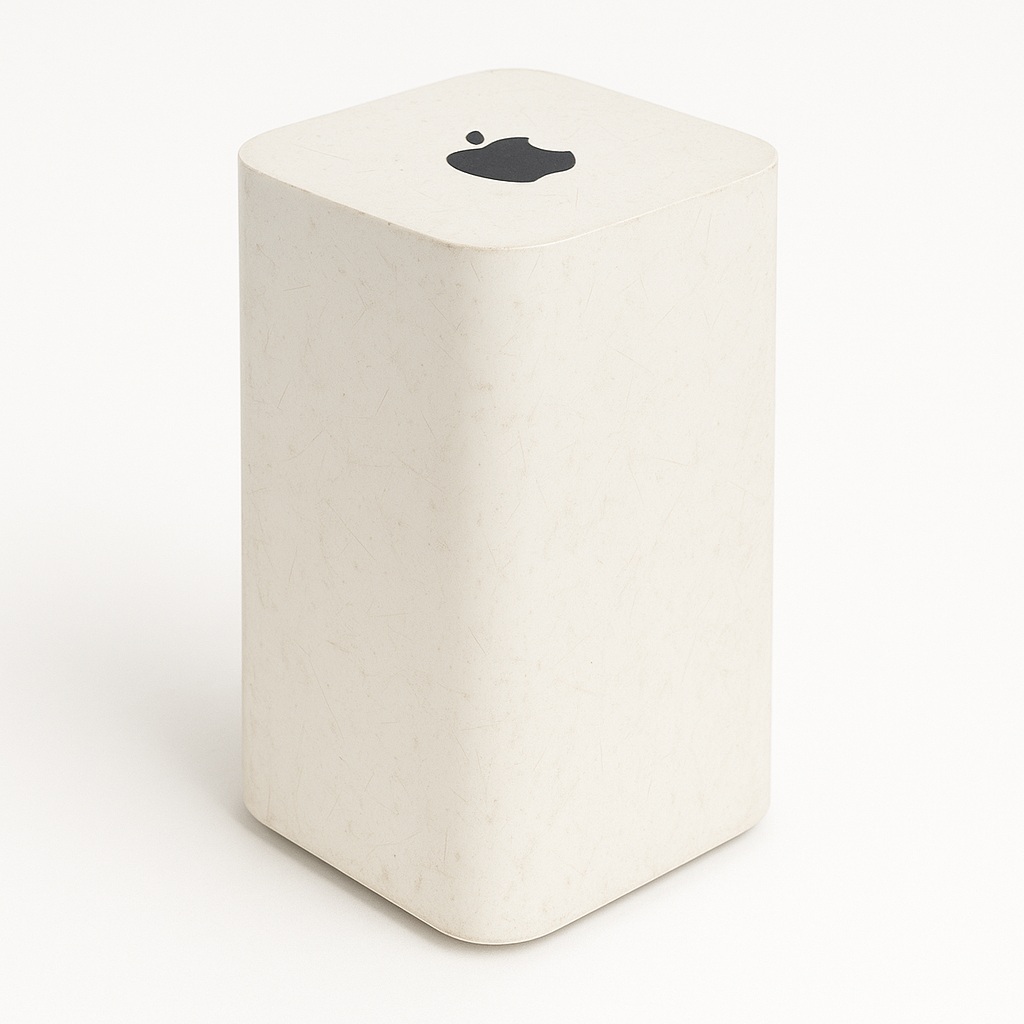 Apple Time Capsule 2TBモデル　3台セット Apple AirPort Time Capsule - 2 TB | Reway