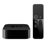 Apple TV 4K 32GB met nieuwe Siri touch remote – A-grade