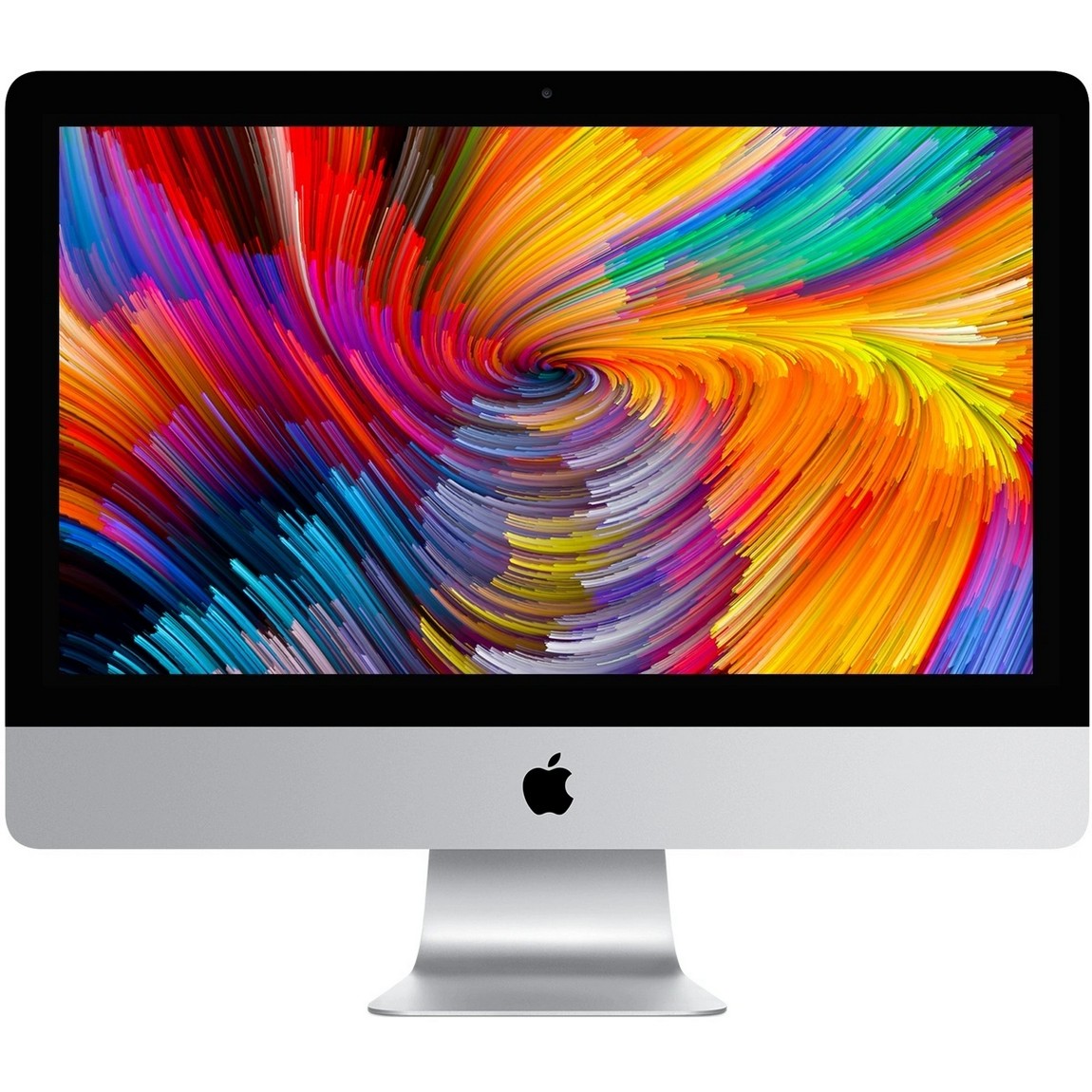 iMac 21.5″ (2017) 2.3 GHz i5, 16GB DDR4, 256GB SSD, 1080p